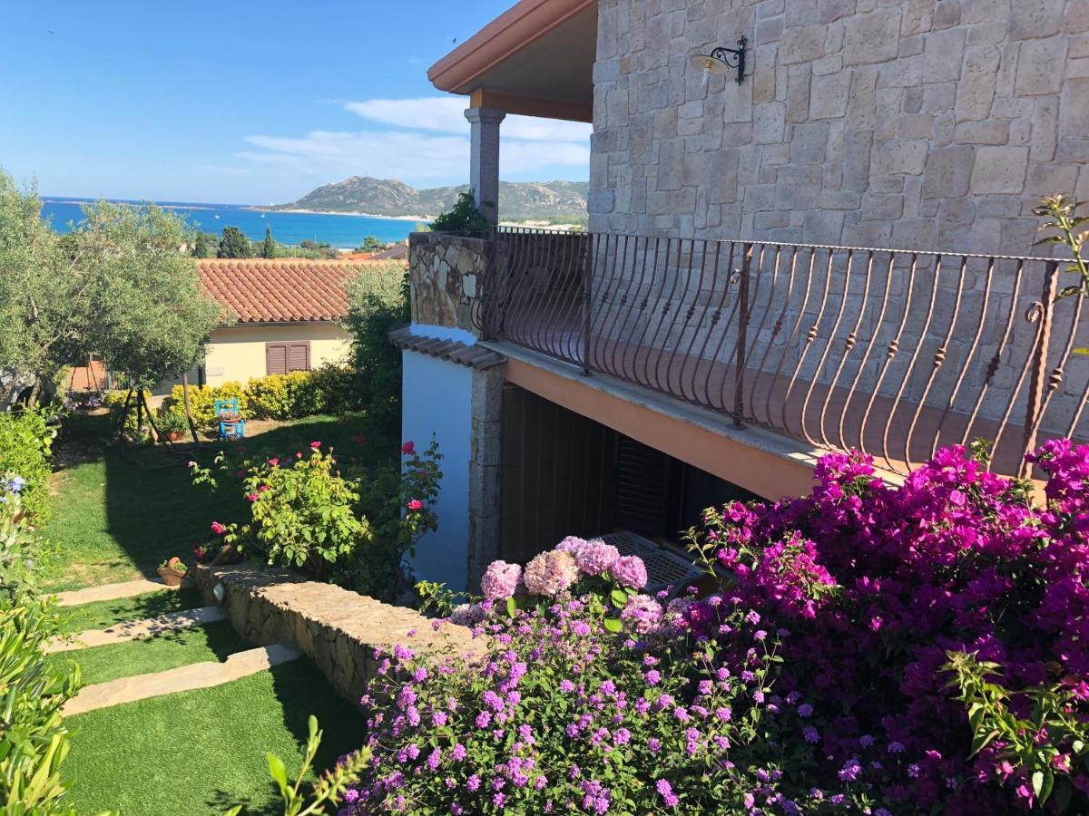 Villa Relax Santa Lucia  Exterior foto